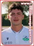 Alan Molinaro, stagione 2026/27