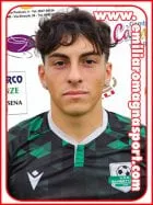 Antonio Loreto, stagione 2026/27