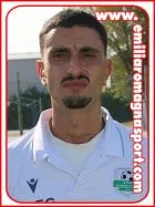 Filippo Albini, stagione 2026/27