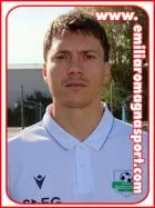 Filippo Taioli, stagione 2026/27