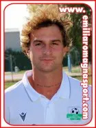 Francesco Zammarchi, stagione 2026/27