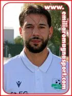 Kalil Louati, stagione 2026/27