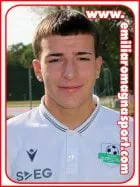Luca Falaschi, stagione 2026/27