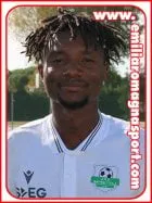 Madigbe Camara, stagione 2026/27