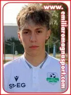Mario Piraccini, stagione 2026/27