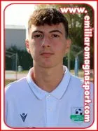 Marsel Rushiti, stagione 2026/27