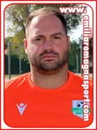 Mattia Cappelli, stagione 2026/27