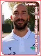 Mattia Corbara, stagione 2026/27