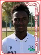Moussa Fofana, stagione 2026/27