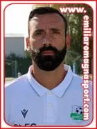 Nicola Angeli, stagione 2026/27
