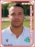Nicolas Ronchi, stagione 2026/27