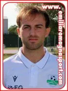 Nicolò Ercolani, stagione 2026/27