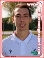 Nicolò Zoffoli, stagione 2026/27