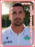 Roberto Baiardi, stagione 2026/27