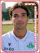 Samuel Biondi, stagione 2026/27