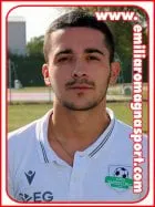 Simone Forti, stagione 2026/27