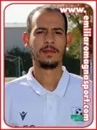 Youssef Limouni, stagione 2026/27